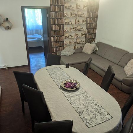 Casa Alex Villa Văliug Exteriör bild