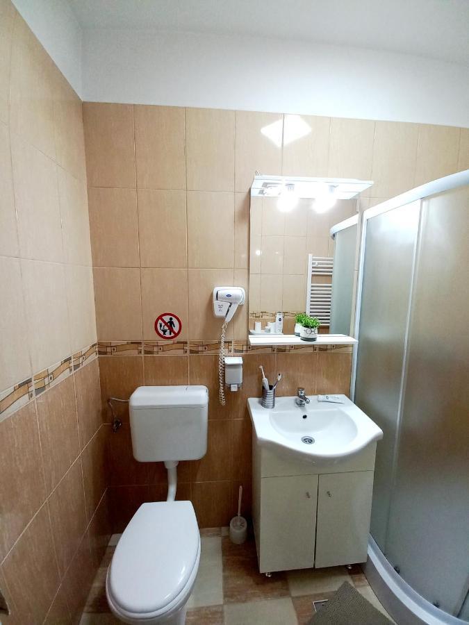 Casa Alex Villa Văliug Exteriör bild