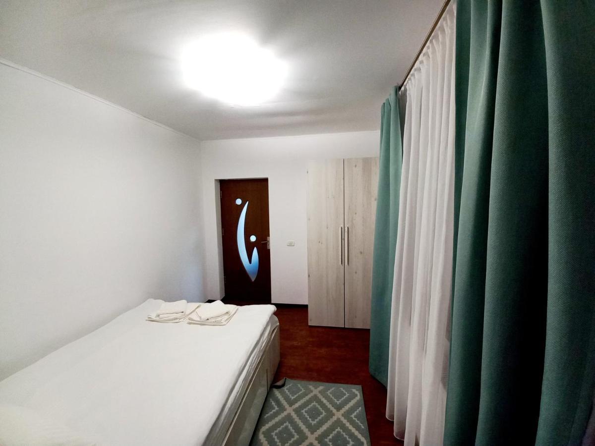 Casa Alex Villa Văliug Exteriör bild