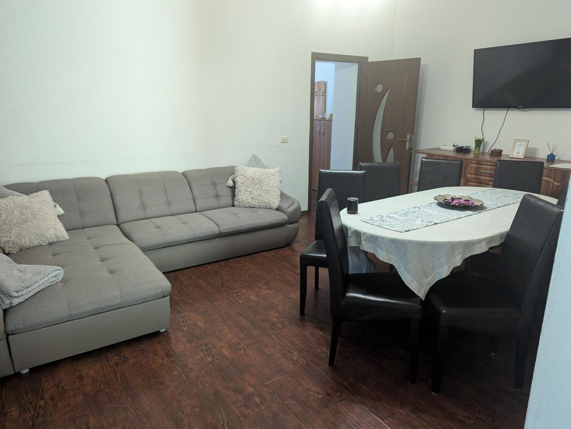 Casa Alex Villa Văliug Exteriör bild